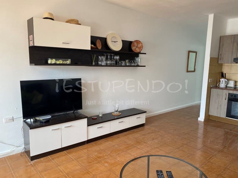 1 soveværelse Lejlighed til salg i Puerto del Carmen - € 220.000 (Ref: 9051374)