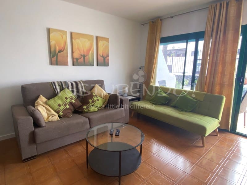 1 soveværelse Lejlighed til salg i Puerto del Carmen - € 220.000 (Ref: 9051374)