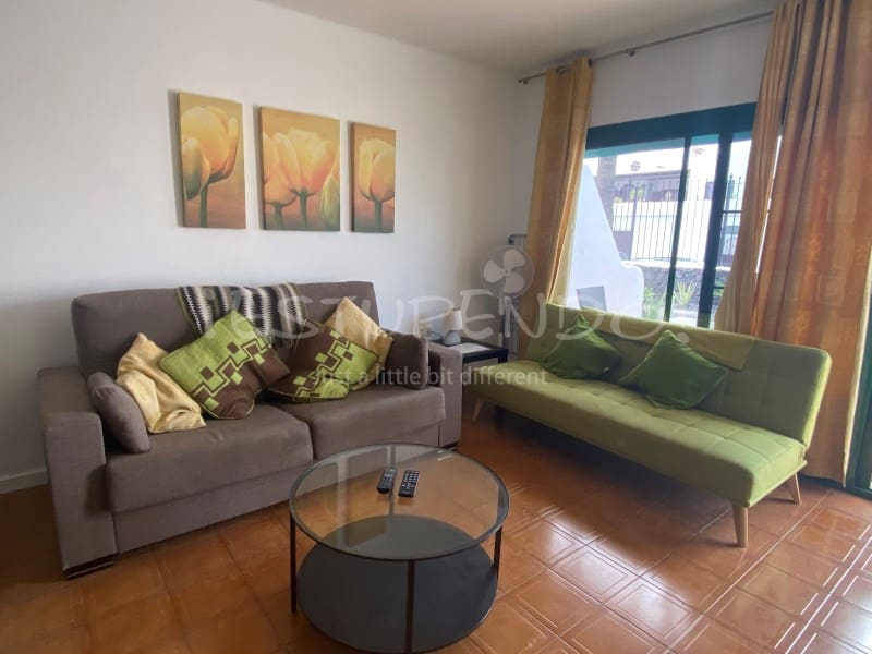 1 soveværelse Lejlighed til salg i Puerto del Carmen - € 220.000 (Ref: 9051374)