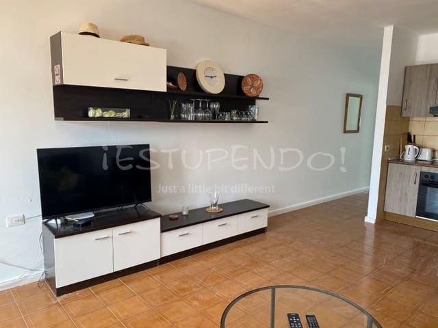 Apartamento de 1 habitación en Puerto del Carmen, Tías en venta - 220.000 € (Ref: 9051374)