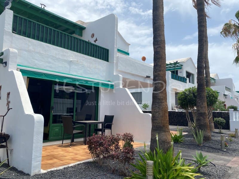 1 soveværelse Lejlighed til salg i Puerto del Carmen - € 220.000 (Ref: 9051374)