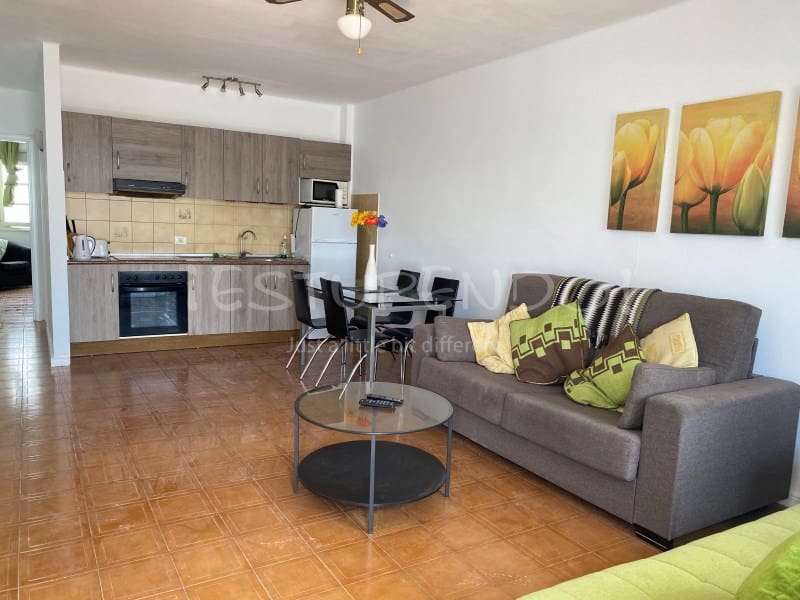 1 soveværelse Lejlighed til salg i Puerto del Carmen - € 220.000 (Ref: 9051374)