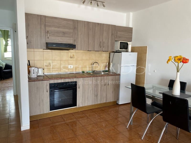 1 soveværelse Lejlighed til salg i Puerto del Carmen - € 220.000 (Ref: 9051374)