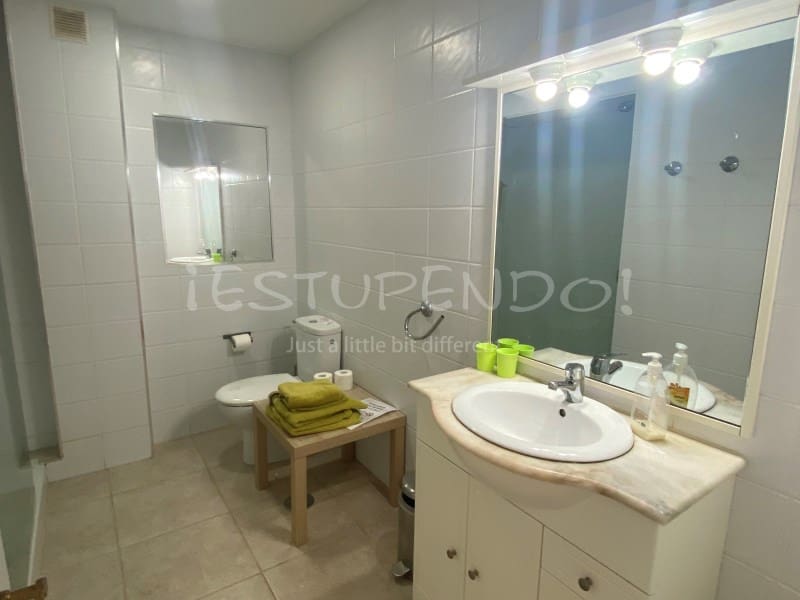 1 soveværelse Lejlighed til salg i Puerto del Carmen - € 220.000 (Ref: 9051374)