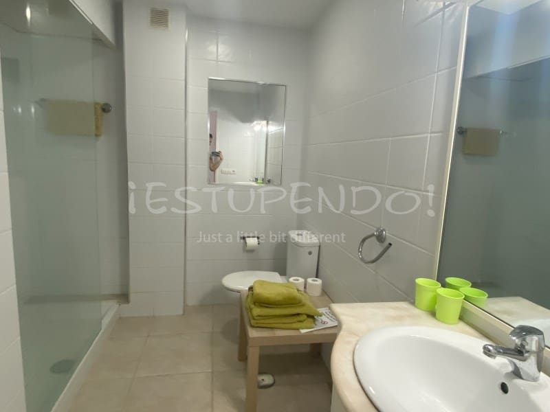 1 soveværelse Lejlighed til salg i Puerto del Carmen - € 220.000 (Ref: 9051374)