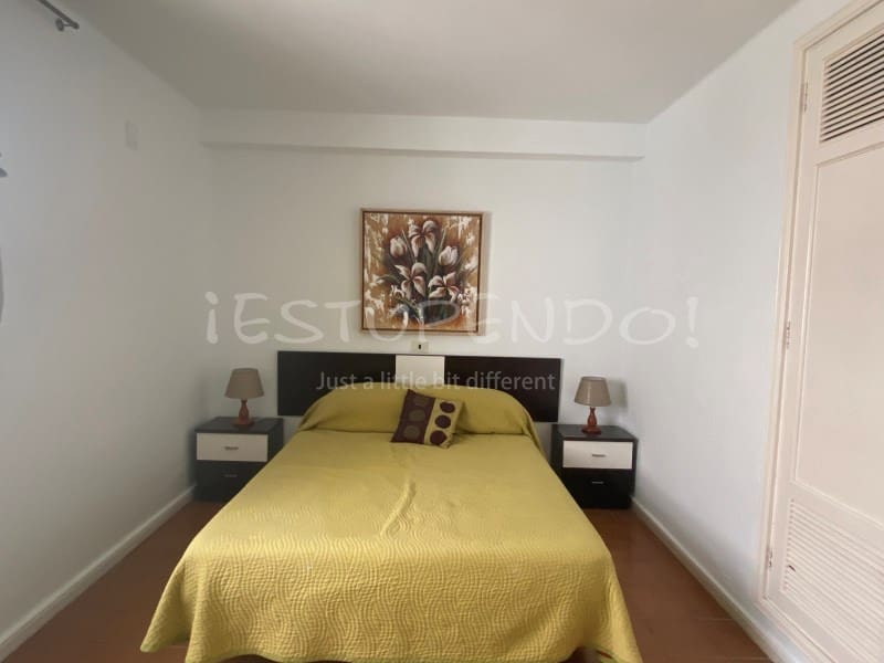 1 soveværelse Lejlighed til salg i Puerto del Carmen - € 220.000 (Ref: 9051374)