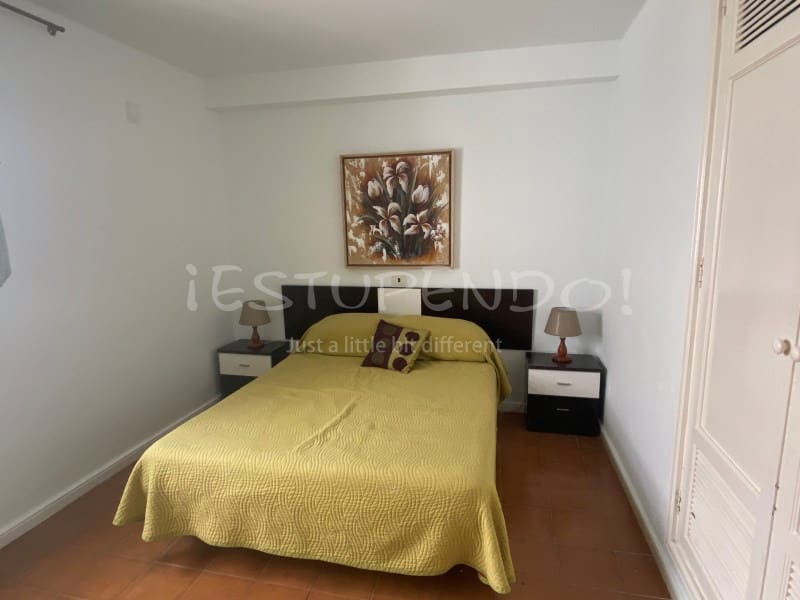 1 soveværelse Lejlighed til salg i Puerto del Carmen - € 220.000 (Ref: 9051374)