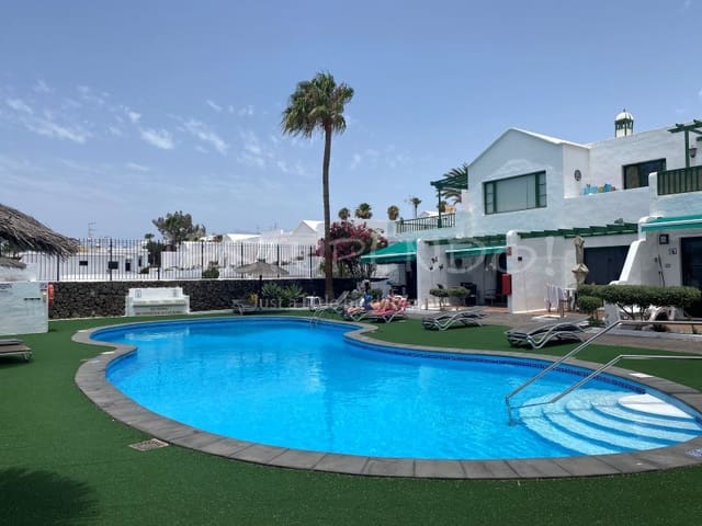 1 soveværelse Lejlighed til salg i Puerto del Carmen, Tías - € 220.000 (Ref: 9051374)