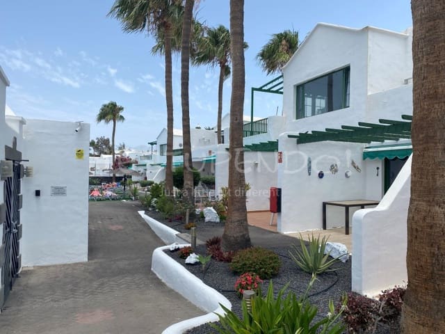 Apartamento de 1 habitación en Puerto del Carmen, Tías en venta - 220.000 € (Ref: 9051374)