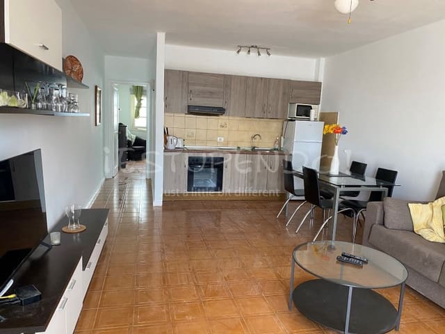 Apartamento de 1 habitación en Puerto del Carmen, Tías en venta - 220.000 € (Ref: 9051374)