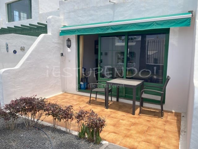 Apartamento de 1 habitación en Puerto del Carmen, Tías en venta - 220.000 € (Ref: 9051374)