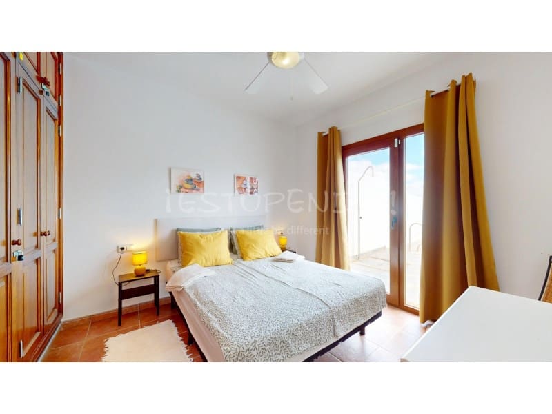 3 soveværelse Villa til salg i Playa Blanca med garage - € 549.000 (Ref: 9161224)