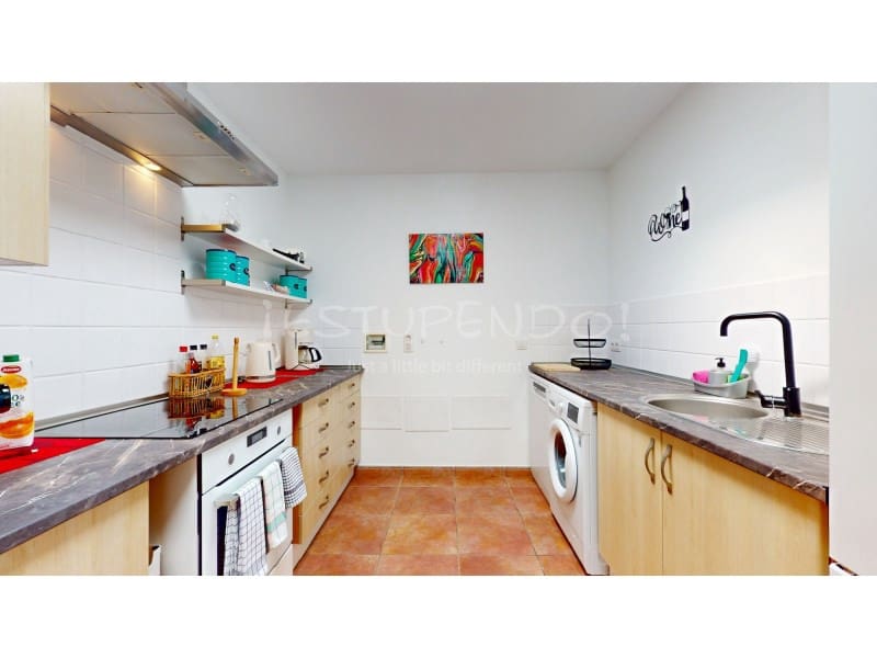 3 soveværelse Villa til salg i Playa Blanca med garage - € 549.000 (Ref: 9161224)