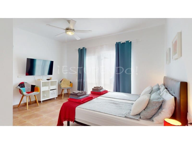 3 soveværelse Villa til salg i Playa Blanca med garage - € 549.000 (Ref: 9161224)