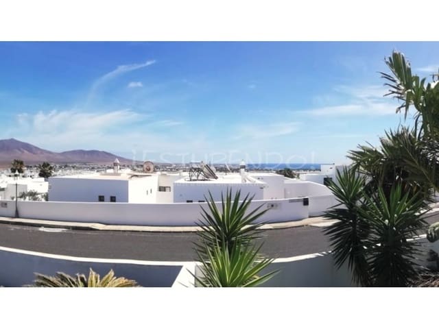 3 chambre Villa/Maison à vendre à Playa Blanca, Yaiza avec garage - 549 000 € (Ref: 9161224)