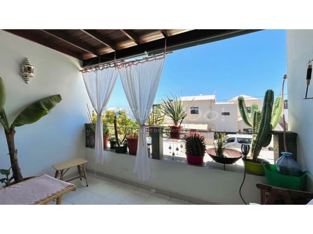 2 sovrum Lägenhet till salu i Playa Honda, San Bartolomé - 285 000 € (Ref: 9169799)