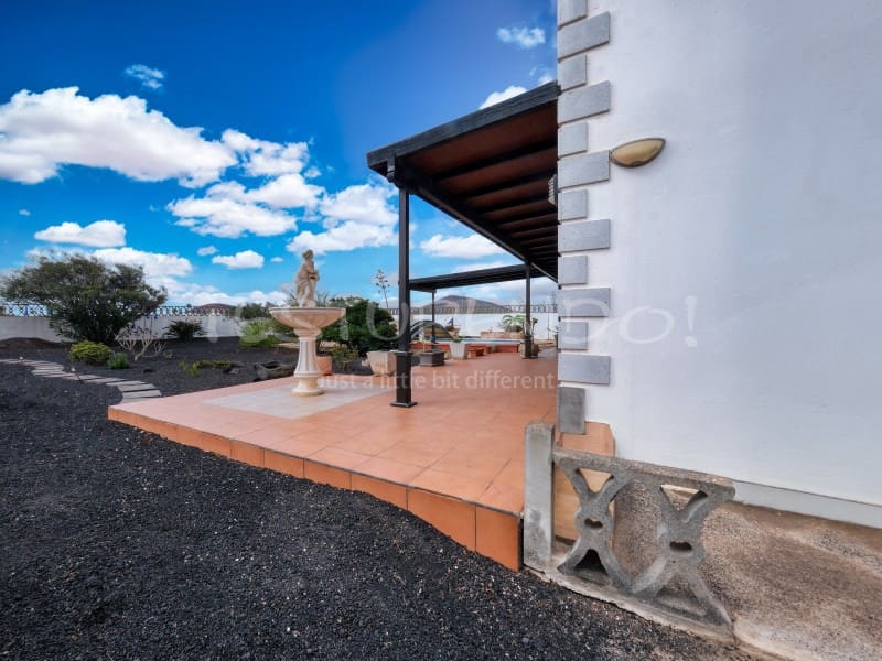 4 slaapkamer Villa te koop in Masdache - € 690.000 (Ref: 9344662)