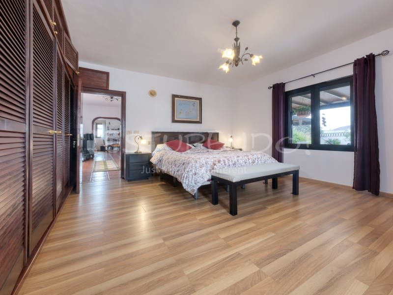 4 slaapkamer Villa te koop in Masdache - € 690.000 (Ref: 9344662)