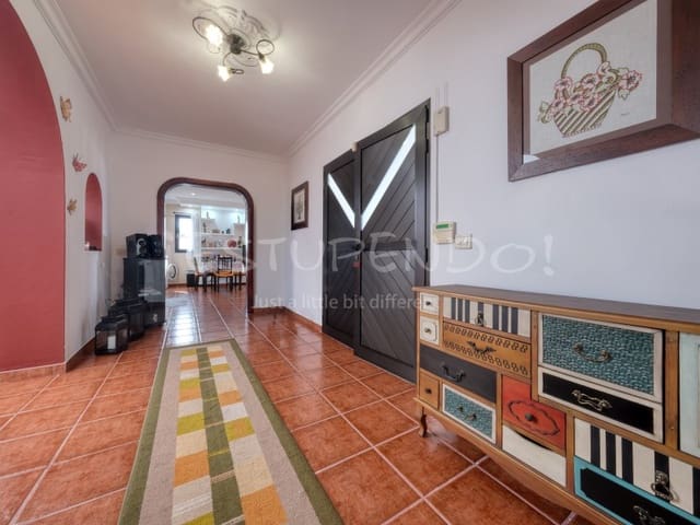 4 sovrum Villa till salu i Masdache, Tías - 690 000 € (Ref: 9344662)