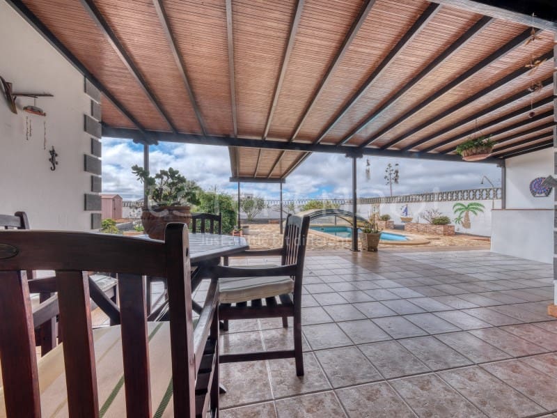 4 slaapkamer Villa te koop in Masdache - € 690.000 (Ref: 9344662)