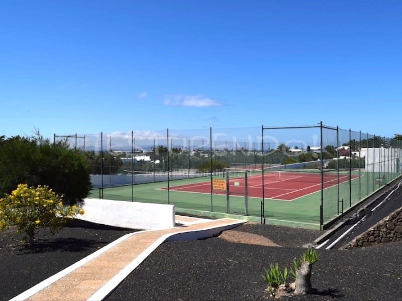 3 chambre Villa/Maison à vendre à Playa Blanca avec garage - 840 000 € (Ref: 9420029)