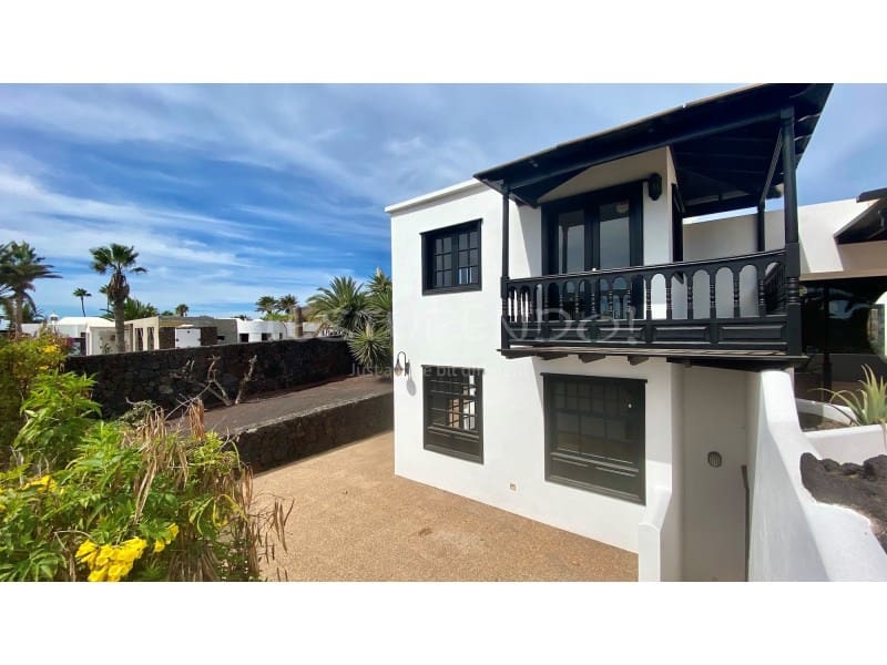 3 chambre Villa/Maison à vendre à Playa Blanca avec garage - 840 000 € (Ref: 9420029)