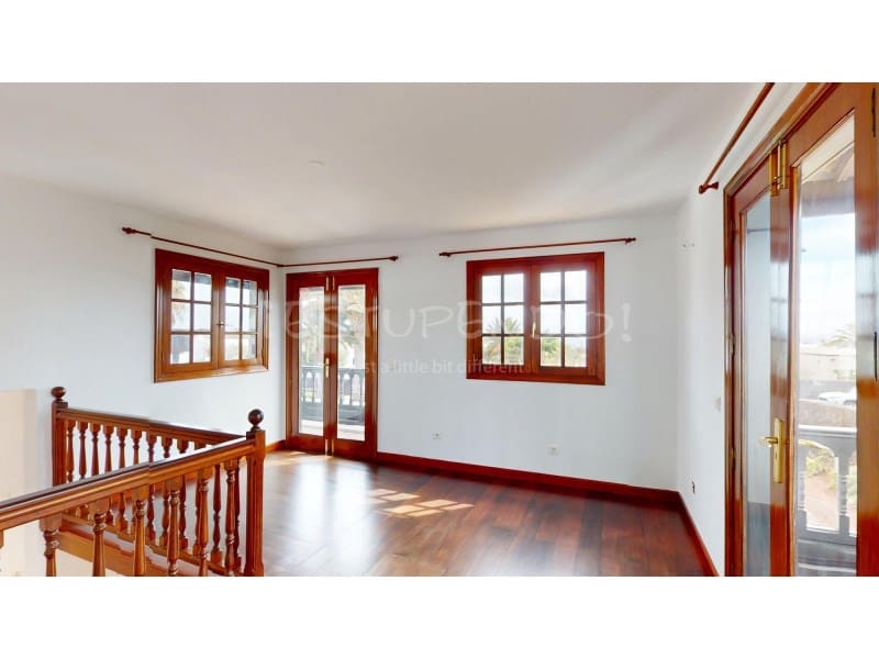 3 chambre Villa/Maison à vendre à Playa Blanca avec garage - 840 000 € (Ref: 9420029)