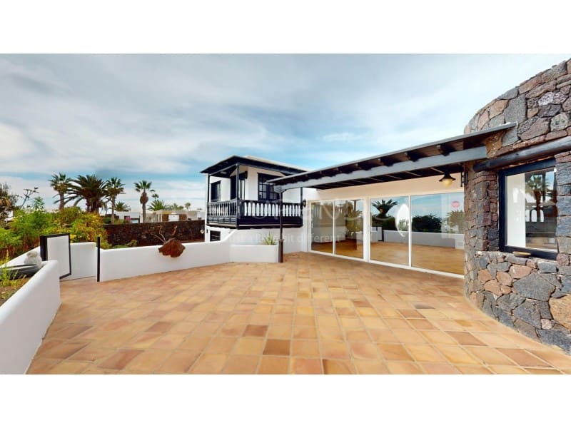 3 chambre Villa/Maison à vendre à Playa Blanca avec garage - 840 000 € (Ref: 9420029)