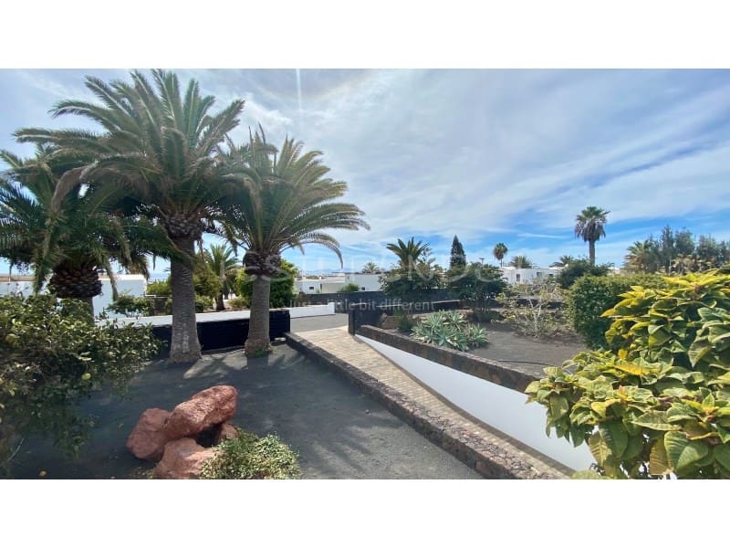 3 chambre Villa/Maison à vendre à Playa Blanca avec garage - 840 000 € (Ref: 9420029)