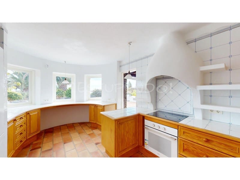 3 chambre Villa/Maison à vendre à Playa Blanca avec garage - 840 000 € (Ref: 9420029)