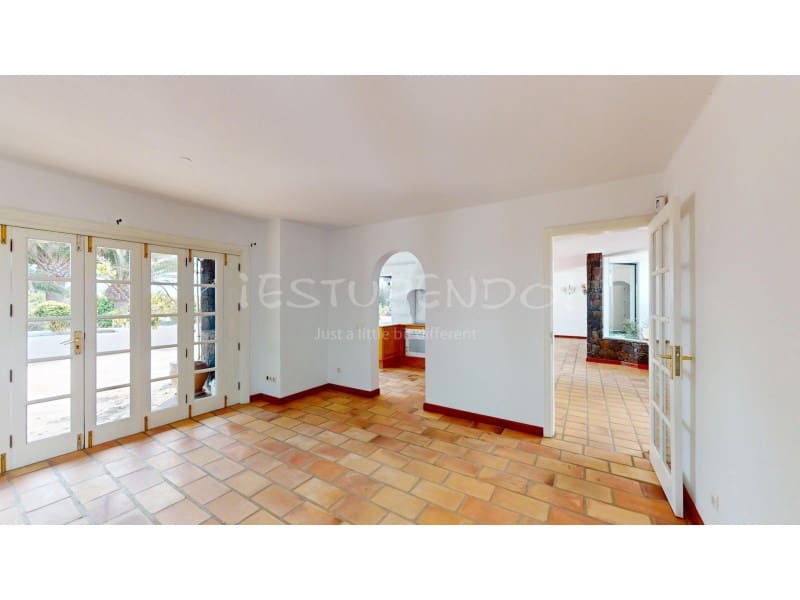 3 chambre Villa/Maison à vendre à Playa Blanca avec garage - 840 000 € (Ref: 9420029)