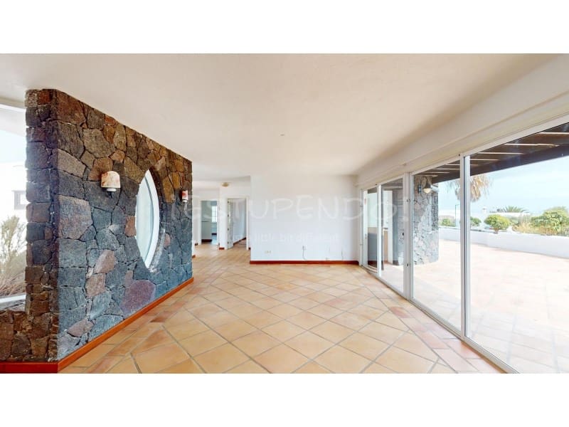 3 chambre Villa/Maison à vendre à Playa Blanca avec garage - 840 000 € (Ref: 9420029)