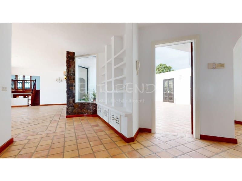 3 chambre Villa/Maison à vendre à Playa Blanca avec garage - 840 000 € (Ref: 9420029)