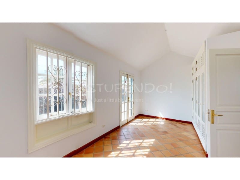 3 chambre Villa/Maison à vendre à Playa Blanca avec garage - 840 000 € (Ref: 9420029)