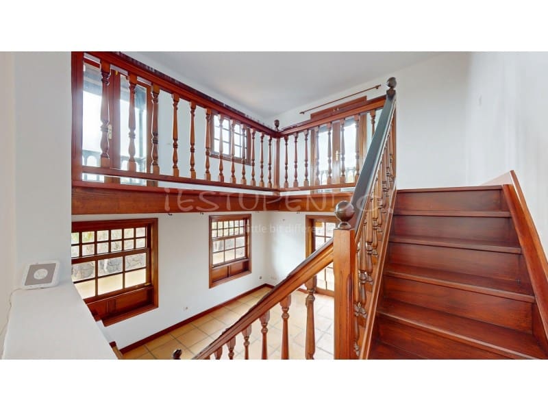 3 chambre Villa/Maison à vendre à Playa Blanca avec garage - 840 000 € (Ref: 9420029)