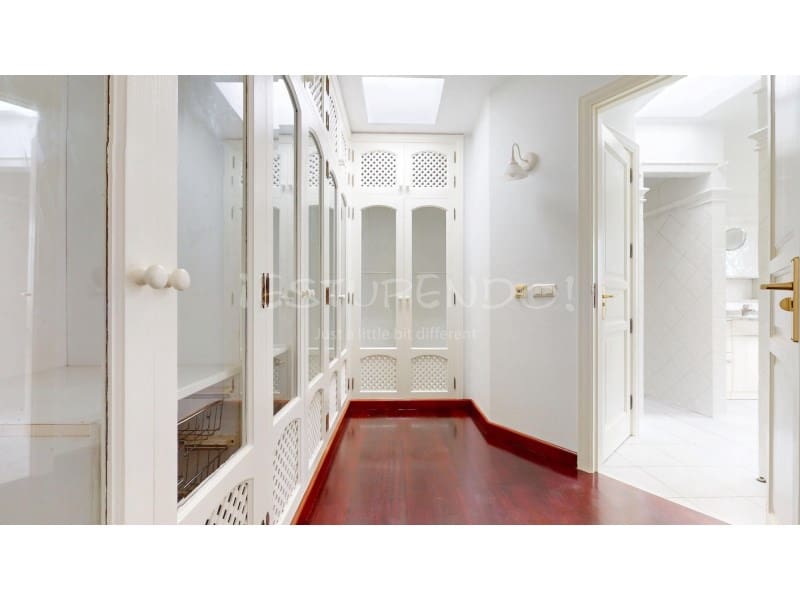 3 chambre Villa/Maison à vendre à Playa Blanca avec garage - 840 000 € (Ref: 9420029)