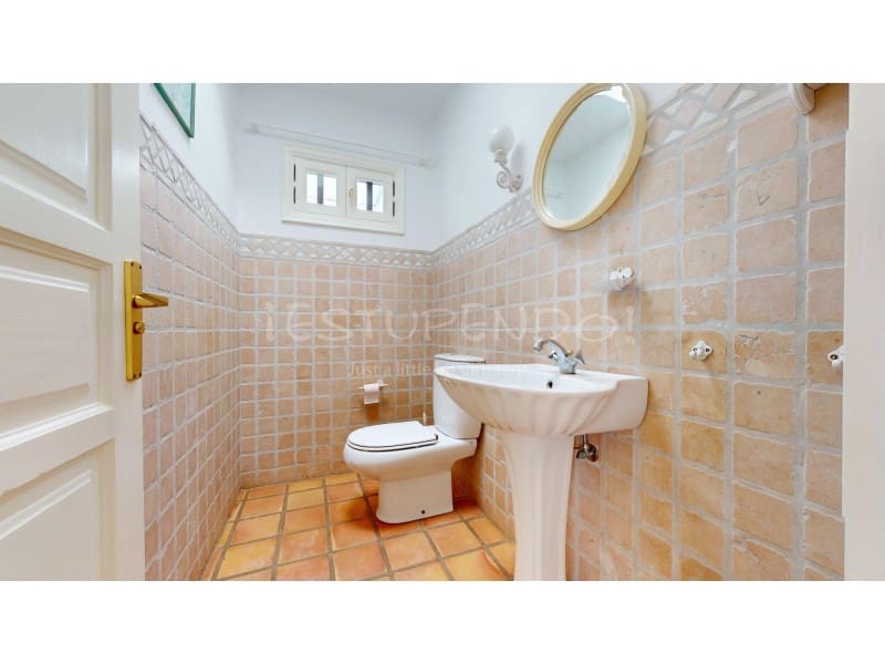 3 chambre Villa/Maison à vendre à Playa Blanca avec garage - 840 000 € (Ref: 9420029)