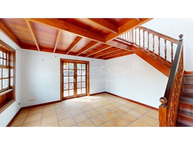 3 chambre Villa/Maison à vendre à Playa Blanca avec garage - 840 000 € (Ref: 9420029)