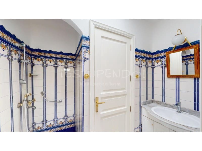 3 chambre Villa/Maison à vendre à Playa Blanca avec garage - 840 000 € (Ref: 9420029)