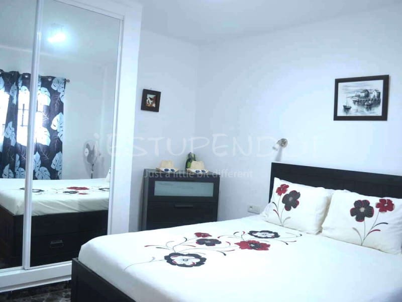 2 chambre Appartement à vendre à Puerto del Carmen - 325 000 € (Ref: 9446645)