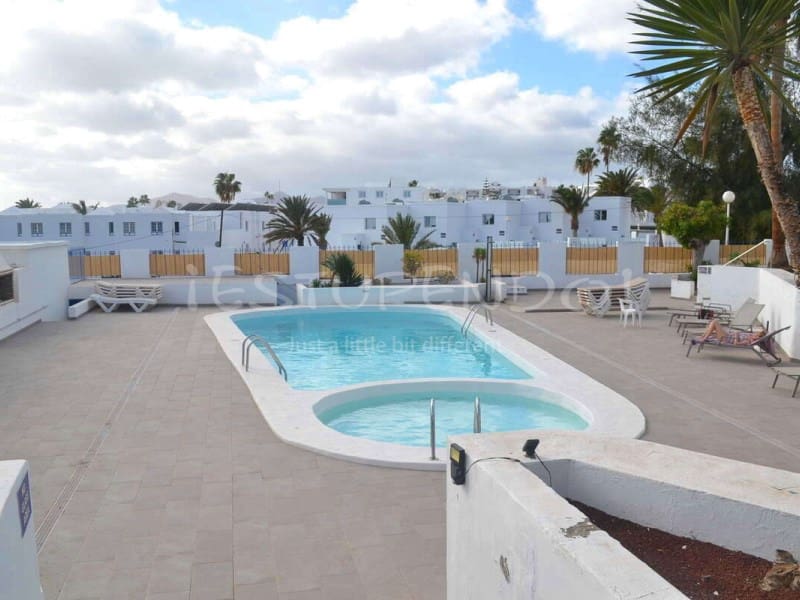 2 chambre Appartement à vendre à Puerto del Carmen - 325 000 € (Ref: 9446645)