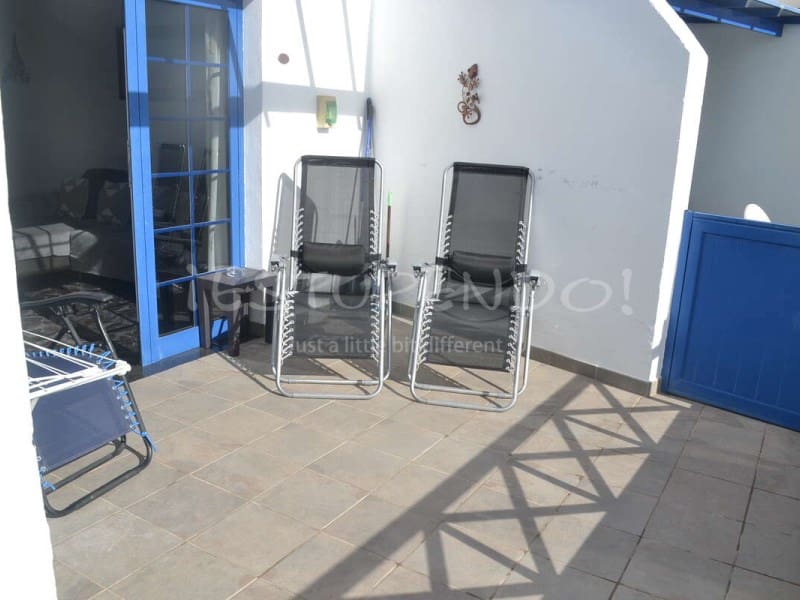 2 chambre Appartement à vendre à Puerto del Carmen - 325 000 € (Ref: 9446645)