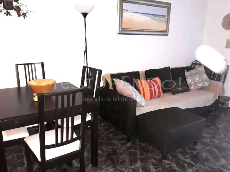 2 chambre Appartement à vendre à Puerto del Carmen - 325 000 € (Ref: 9446645)