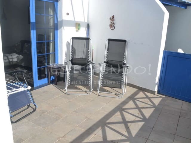 2 chambre Appartement à vendre à Puerto del Carmen, Tías - 325 000 € (Ref: 9446645)