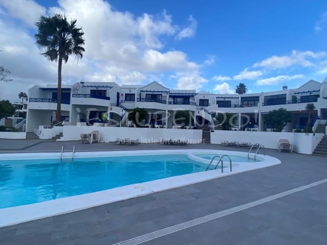 2 bedroom Apartment for sale in Puerto del Carmen, Tías - € 325,000 (Ref: 9446645)