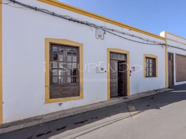 6 soveværelse Byhus til salg i Haría - € 798.000 (Ref: 9481161)