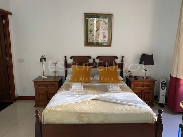 6 soveværelse Byhus til salg i Haría - € 798.000 (Ref: 9481161)