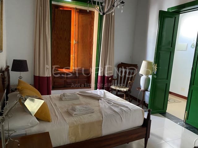 6 soveværelse Byhus til salg i Haría - € 798.000 (Ref: 9481161)