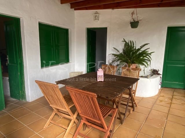 6 soveværelse Byhus til salg i Haría - € 798.000 (Ref: 9481161)