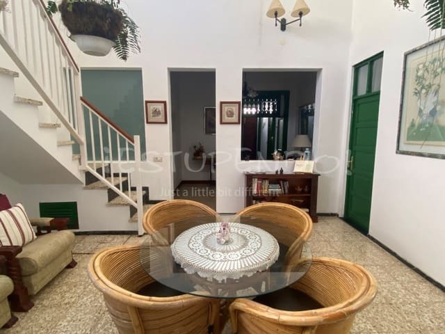 6 sovrum Hus till salu i Haría - 798 000 € (Ref: 9481161)